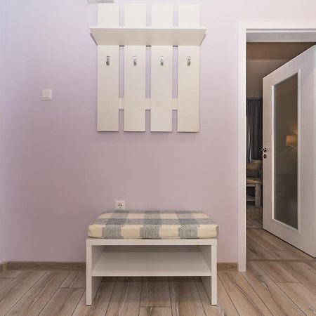 Fashionable 1Bd Flat In The Centre Of Plovdiv Apartment Luaran gambar