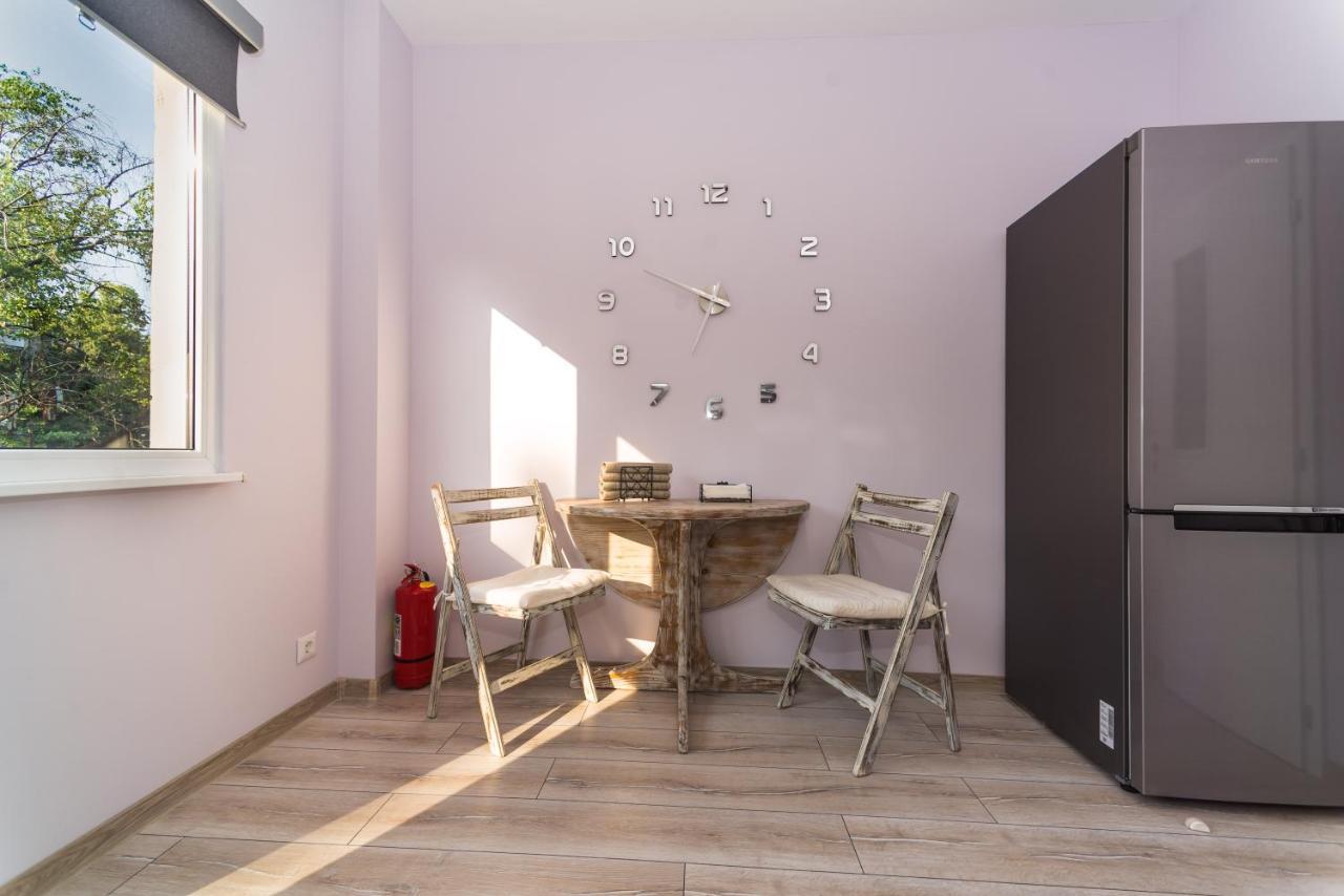 Fashionable 1Bd Flat In The Centre Of Plovdiv Apartment Luaran gambar