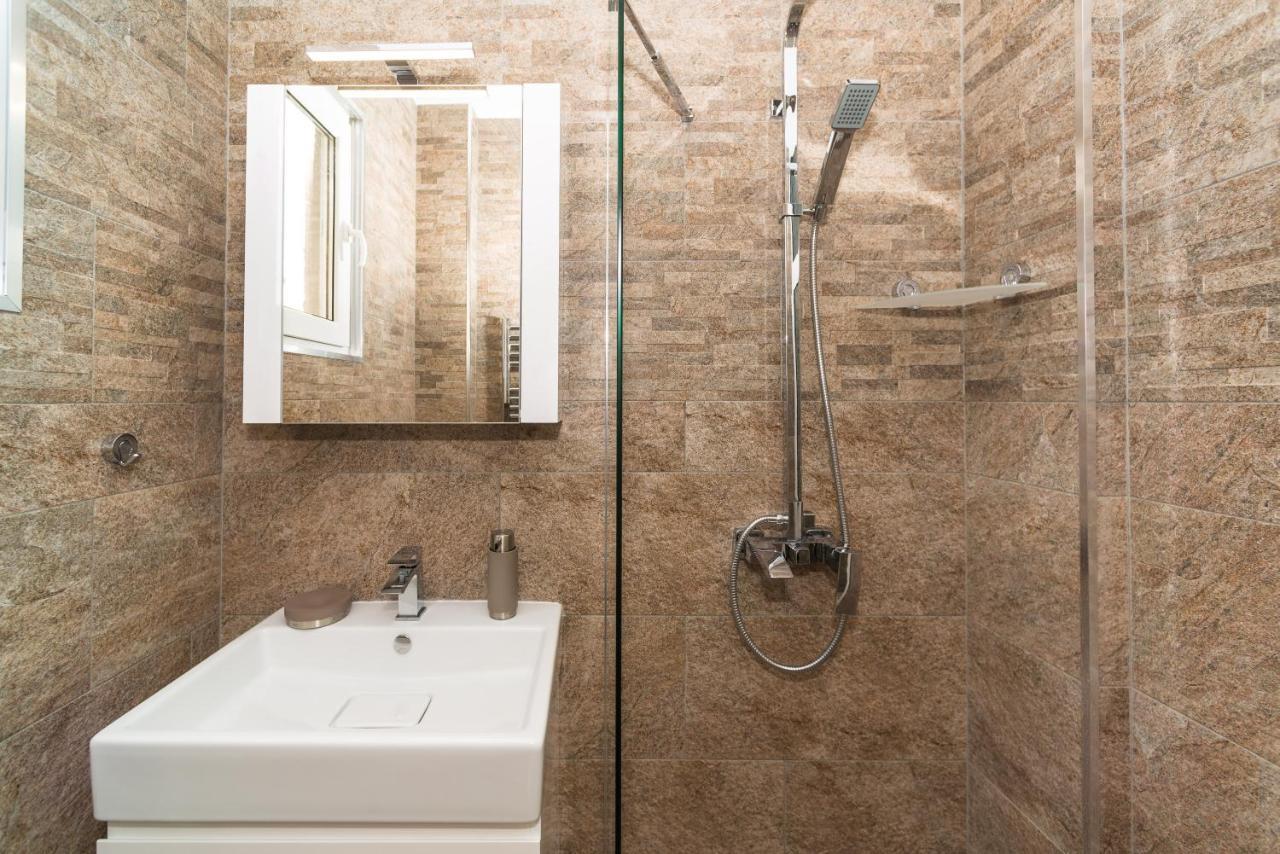 Fashionable 1Bd Flat In The Centre Of Plovdiv Apartment Luaran gambar