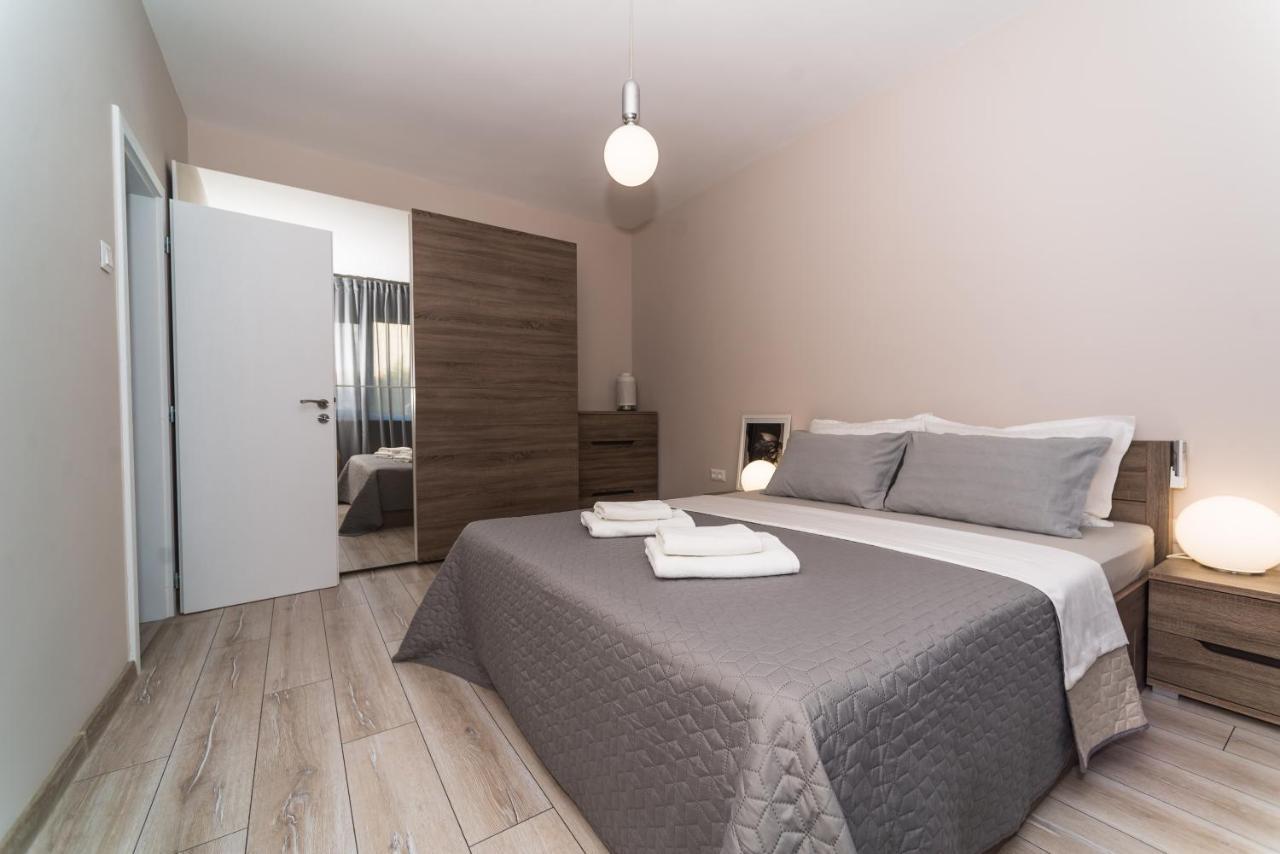Fashionable 1Bd Flat In The Centre Of Plovdiv Apartment Luaran gambar