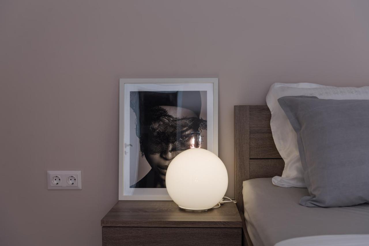 Fashionable 1Bd Flat In The Centre Of Plovdiv Apartment Luaran gambar