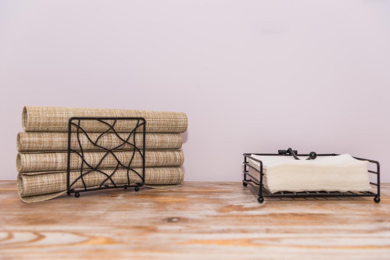 Fashionable 1Bd Flat In The Centre Of Plovdiv Apartment Luaran gambar