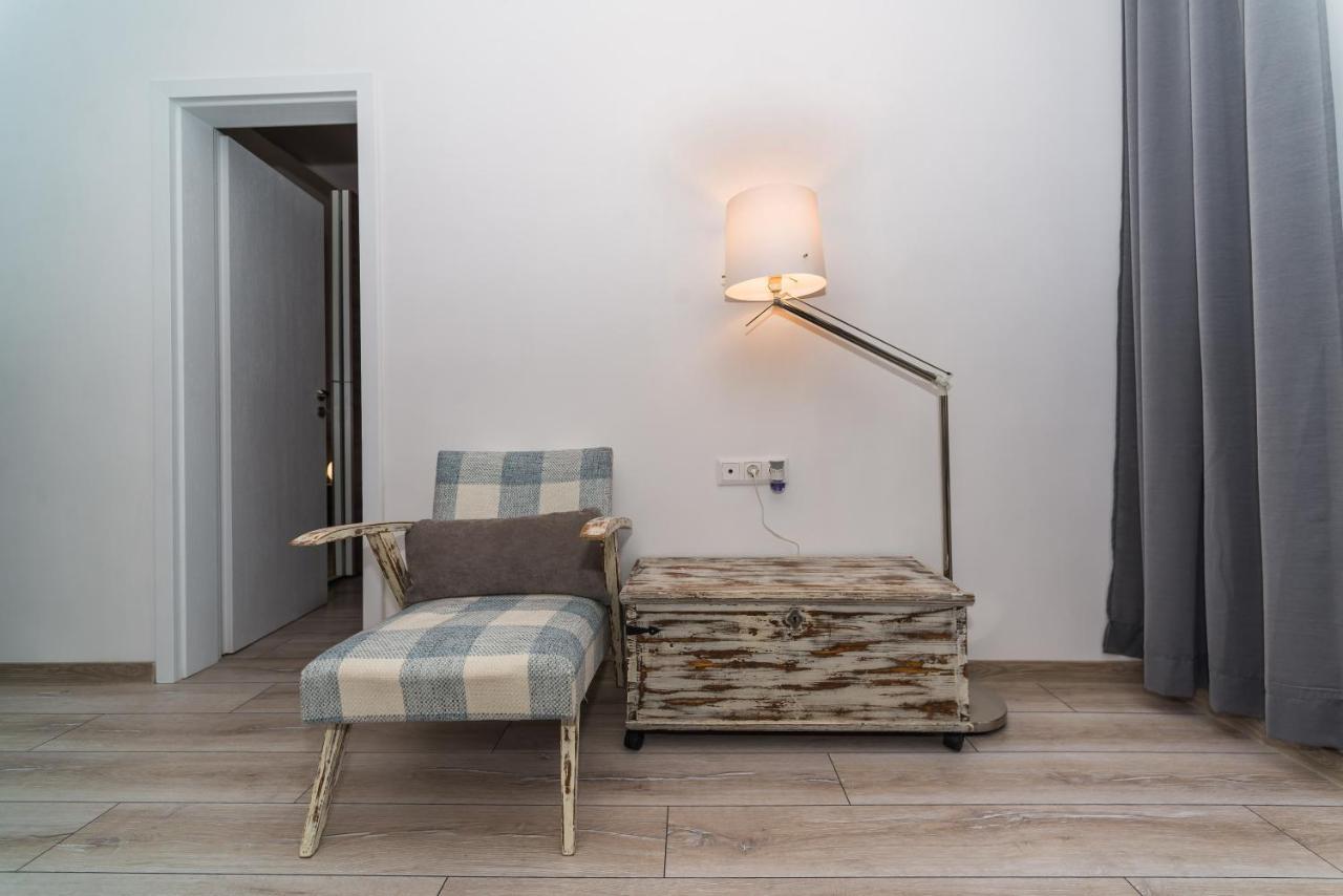 Fashionable 1Bd Flat In The Centre Of Plovdiv Apartment Luaran gambar